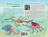 Penelope Penguin's BIG Adventure Penelope Penguin's BIG Adventure