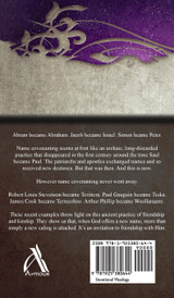Name Covenant