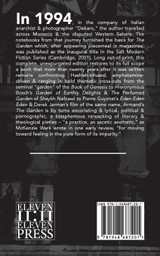 The Garden (Director's Cut)