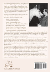 Equestrian Art The Collected Later Works by Nuno Oliveira