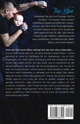Tru Blue - Im Herzen stark Tru Blue - Im Herzen stark