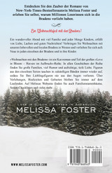 Weihnachten mit den Bradens