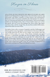 Herzen im Schnee Herzen im Schnee