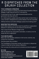 Dispatches from the Galaxy Dispatches from the Galaxy