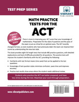 Math Practice Tests for the ACT
