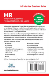 HR Interview Questions You'll Most Likely Be Asked