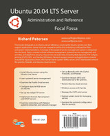Ubuntu 20.04 LTS Server