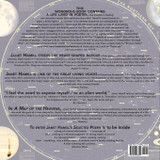 A Map of the Heavens