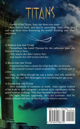 TITANS (Books 1-3) TITANS (Books 1-3)