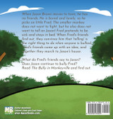 A Bully In Monkeyville