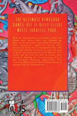 The Ultimate Dinosaur Dance-Off