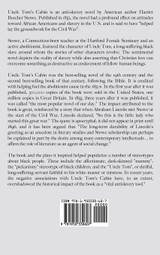 Uncle Tom's Cabin; Uncle Tom's Cabin;
