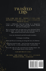 Twisted Lies 4 Twisted Lies 4