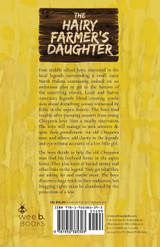 The Hairy Farmer's Daughter The Hairy Farmer's Daughter