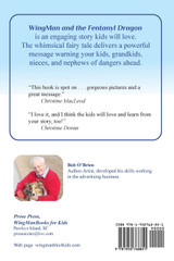 WingMan and the Fentanyl Dragon