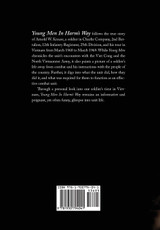 Young Men in Harm's Way