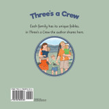 Three's a Crew