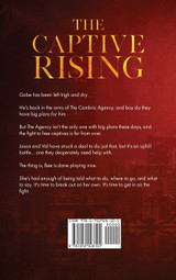 The Captive Rising