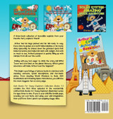 Kids Books For Young Explorers Kids Books For Young Explorers