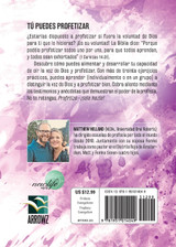 Profetiza-¡Solo hazlo!