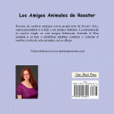 Los Amigos Animales de Rooster