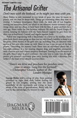 The Artisanal Grifter The Artisanal Grifter