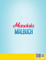 Mandala Malbuch für Erwachsene Mandala Malbuch für Erwachsene