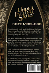 Under Falling Skies Under Falling Skies