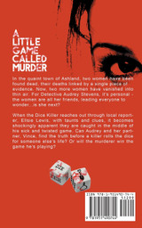 A Little Game Called Murder A Little Game Called Murder