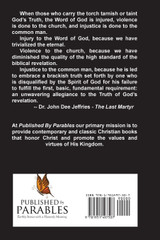 TheTemple--Its Ministry and Services