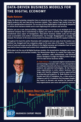 Data-Driven Business Models for the Digital Economy