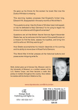 A Road Full of Demons