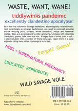 Strange Bedfellows Vol. C