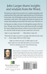 Yes, God Does Teach Yes, God Does Teach