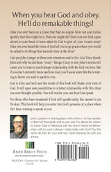 Yes, God Does Speak Yes, God Does Speak