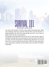 Survival 101 Beginner's Guide 2020