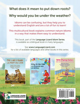 Fresh as a Daisy - English Nature Idioms (French-English)