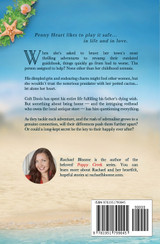 The Secret in Sandcastles