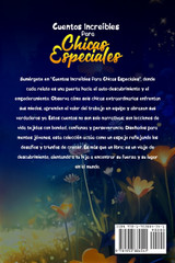 Cuentos Increíbles Para Chicas Especiales Cuentos Increíbles Para Chicas Especiales
