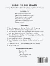 Keto Air Fryer for Beginners