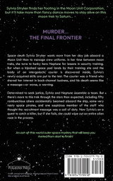 Hijacked on a Moon Trek Hijacked on a Moon Trek