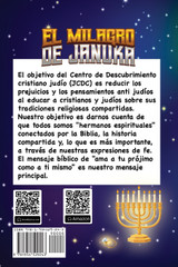 El Milagro de Januka El Milagro de Januka