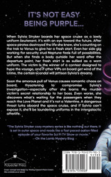 Scandal on a Moon Trek Scandal on a Moon Trek
