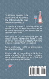 Rosé with My Fake Fiancé Rosé with My Fake Fiancé