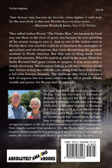 Death Of A Glades Man-A Florida Keys Mystery Death Of A Glades Man-A Florida Keys Mystery