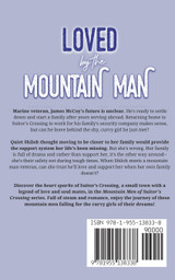 Loved by the Mountain Man Loved by the Mountain Man