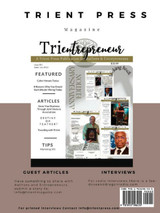 Trientrepreneur Magazine issue 11 Trientrepreneur Magazine issue 11