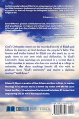 God's University God's University