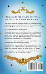 Magical Midlife Invasion