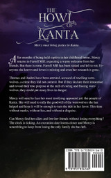 The Howl of Kanta The Howl of Kanta